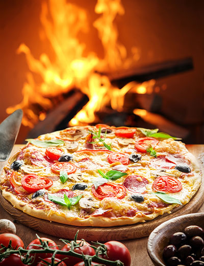 Pizza